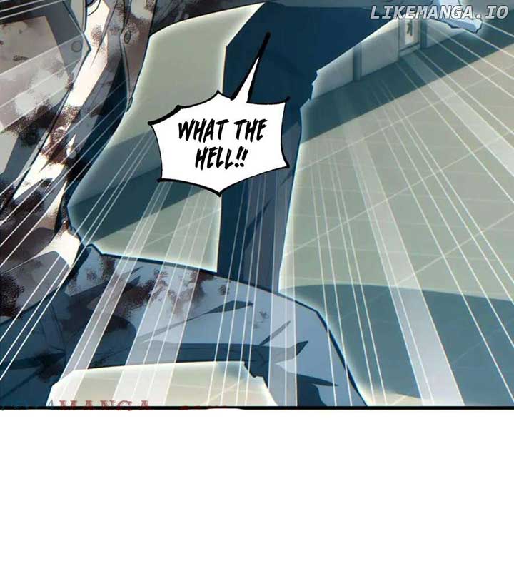 Rebirth in the end times: I reached the top by opening boxes Chapter 23 page 68