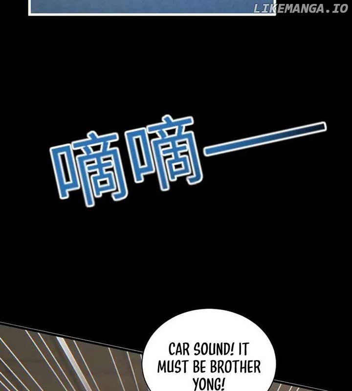 Rebirth in the end times: I reached the top by opening boxes Chapter 23 page 6