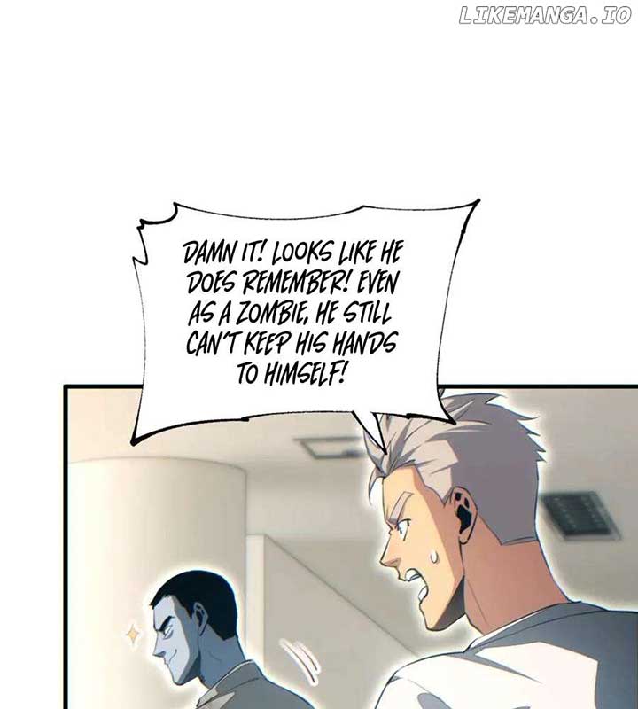 Rebirth in the end times: I reached the top by opening boxes Chapter 23 page 69
