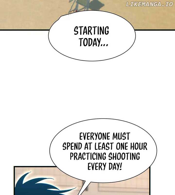 Rebirth in the end times: I reached the top by opening boxes Chapter 23 page 91