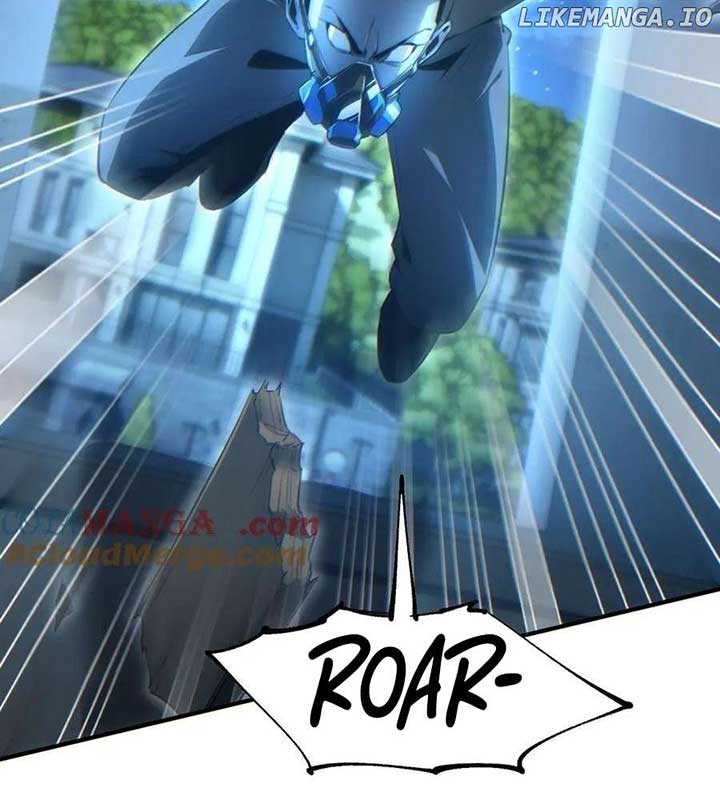Rebirth in the end times: I reached the top by opening boxes Chapter 27 page 104