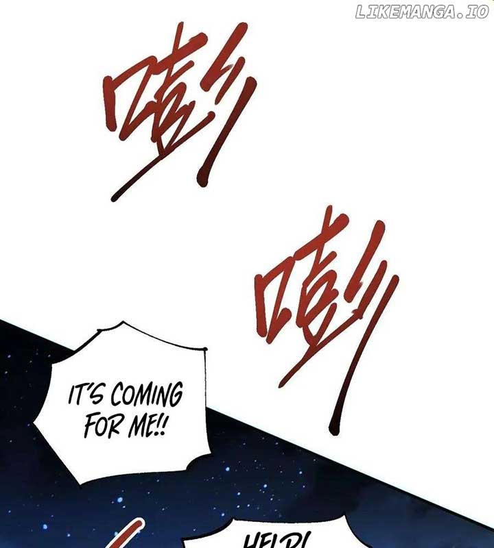 Rebirth in the end times: I reached the top by opening boxes Chapter 27 page 114