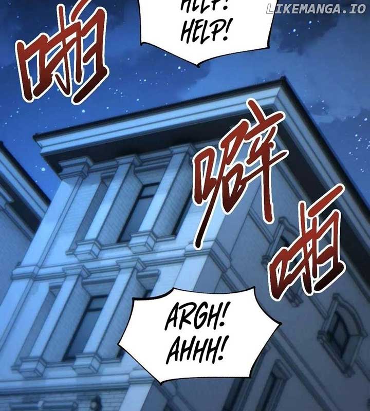 Rebirth in the end times: I reached the top by opening boxes Chapter 27 page 115