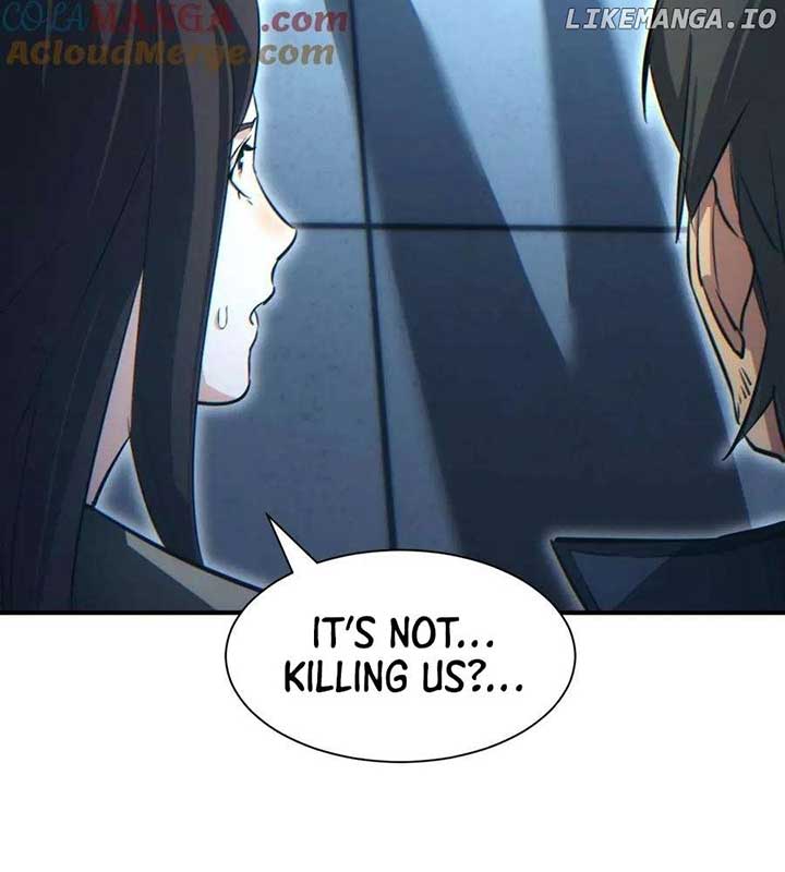 Rebirth in the end times: I reached the top by opening boxes Chapter 27 page 119