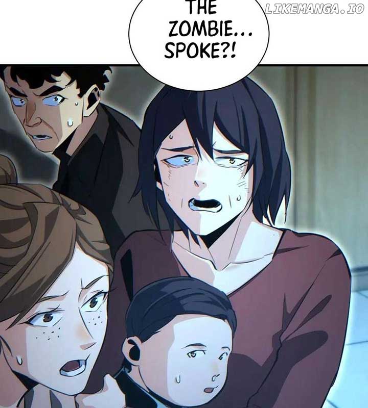 Rebirth in the end times: I reached the top by opening boxes Chapter 27 page 126