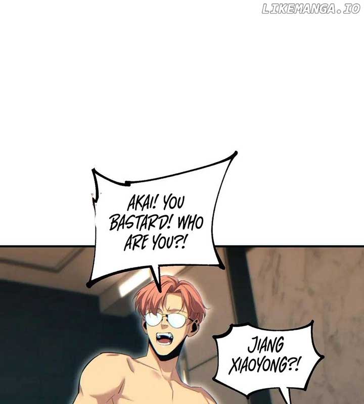 Rebirth in the end times: I reached the top by opening boxes Chapter 27 page 19