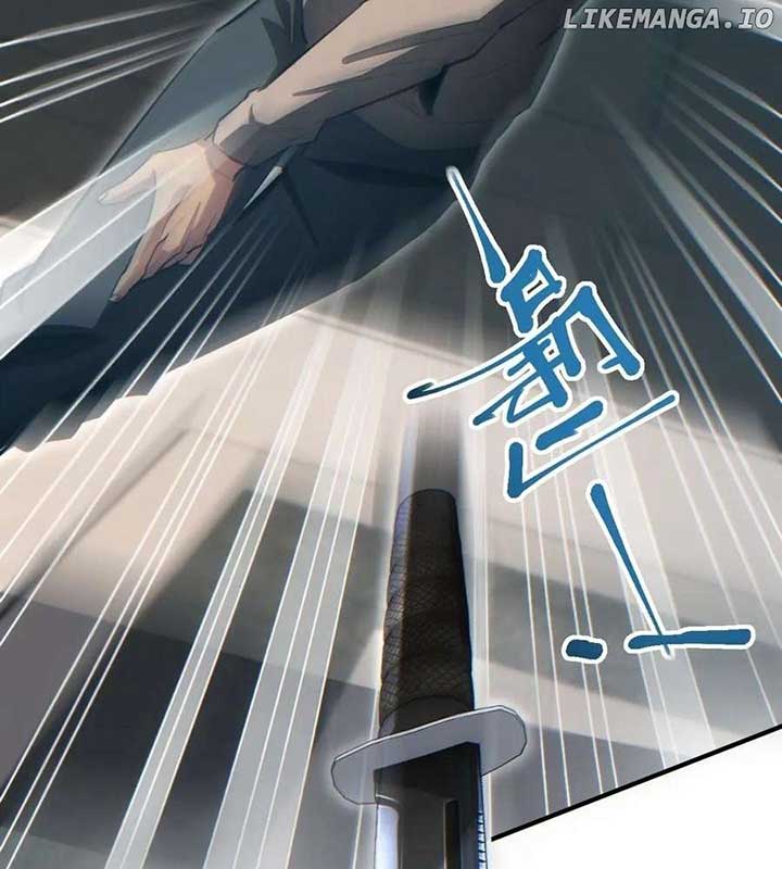 Rebirth in the end times: I reached the top by opening boxes Chapter 27 page 23