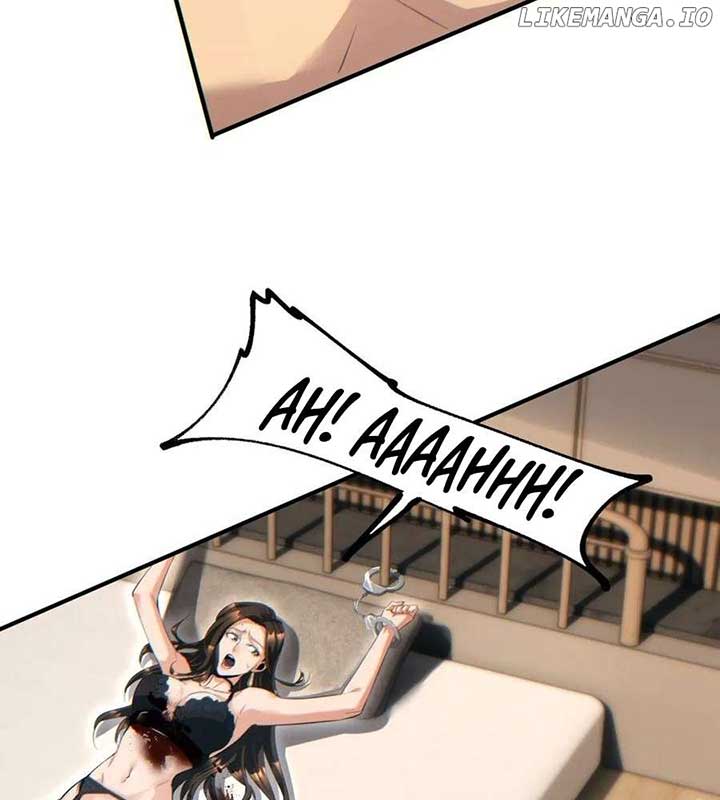 Rebirth in the end times: I reached the top by opening boxes Chapter 27 page 27