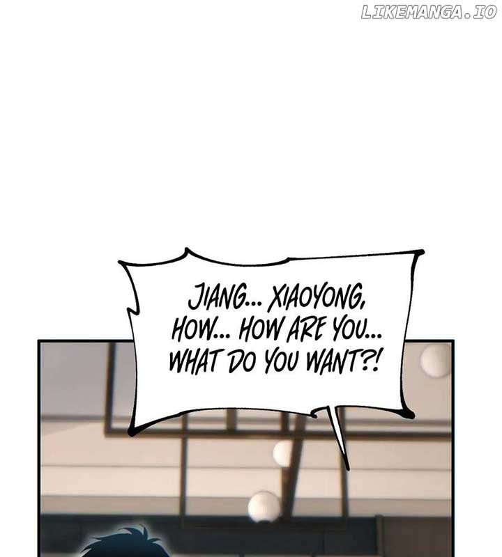 Rebirth in the end times: I reached the top by opening boxes Chapter 27 page 29