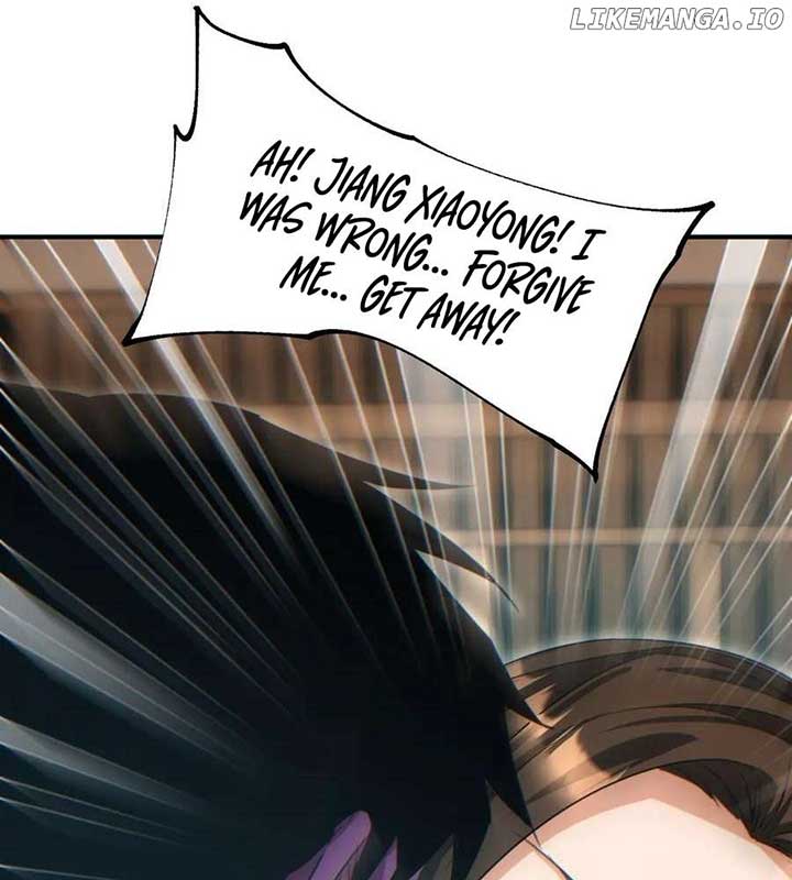 Rebirth in the end times: I reached the top by opening boxes Chapter 27 page 41