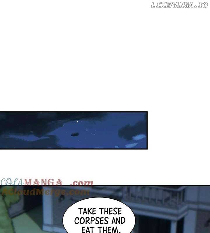 Rebirth in the end times: I reached the top by opening boxes Chapter 27 page 47