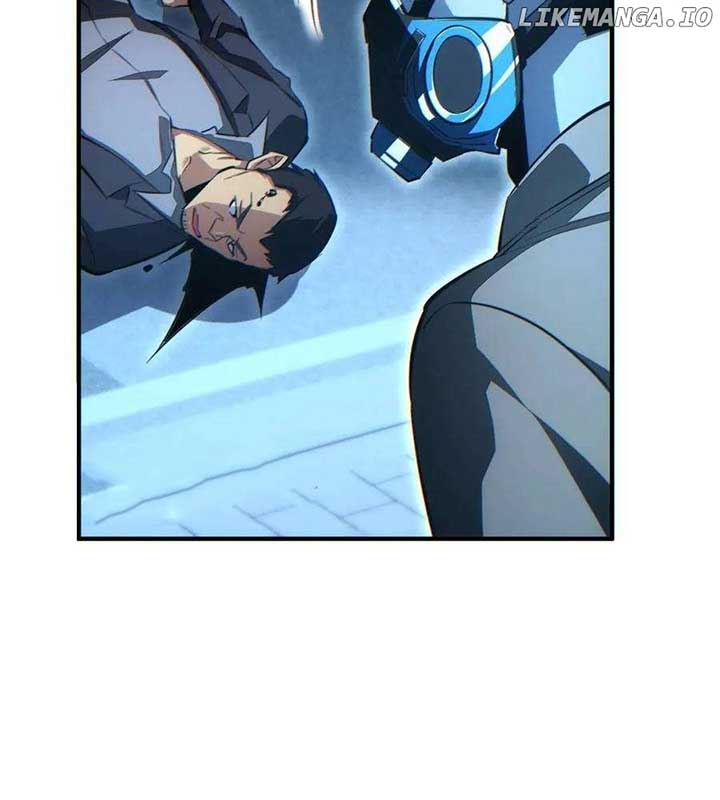 Rebirth in the end times: I reached the top by opening boxes Chapter 27 page 50