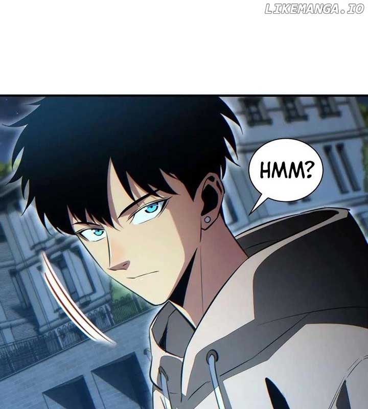 Rebirth in the end times: I reached the top by opening boxes Chapter 27 page 51