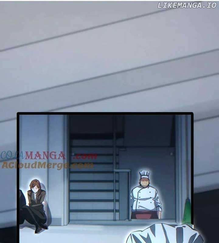 Rebirth in the end times: I reached the top by opening boxes Chapter 27 page 59
