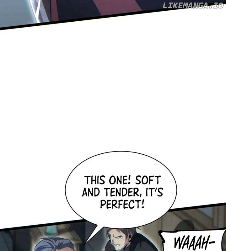 Rebirth in the end times: I reached the top by opening boxes Chapter 27 page 62