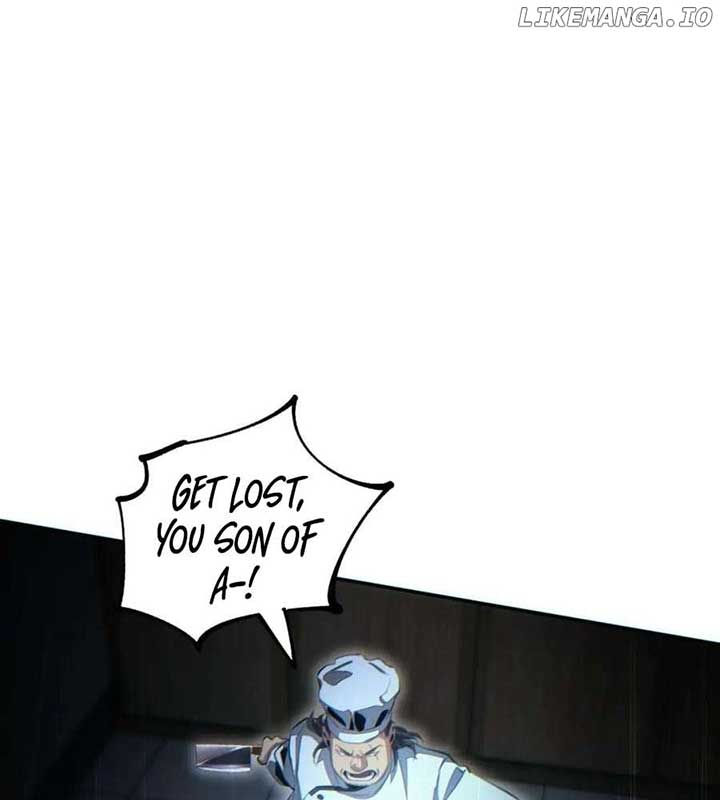 Rebirth in the end times: I reached the top by opening boxes Chapter 27 page 71