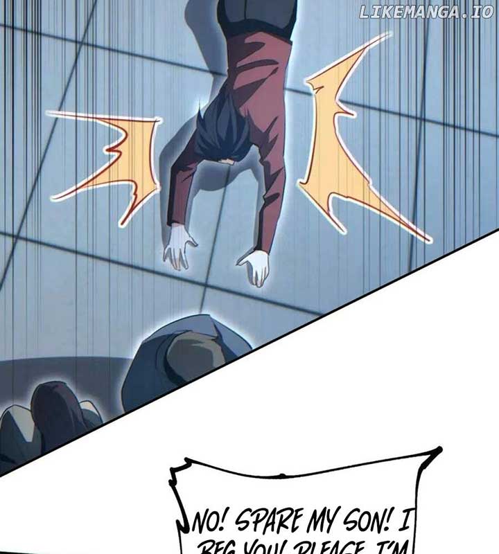 Rebirth in the end times: I reached the top by opening boxes Chapter 27 page 73