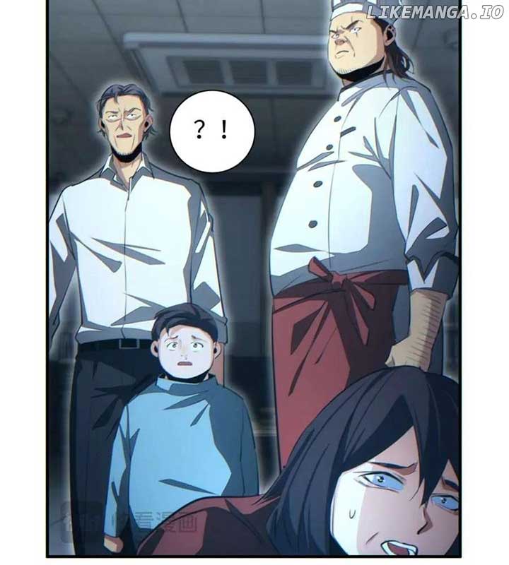 Rebirth in the end times: I reached the top by opening boxes Chapter 27 page 78