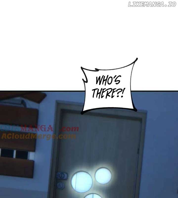 Rebirth in the end times: I reached the top by opening boxes Chapter 27 page 79