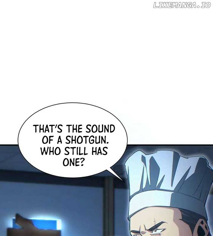 Rebirth in the end times: I reached the top by opening boxes Chapter 27 page 81