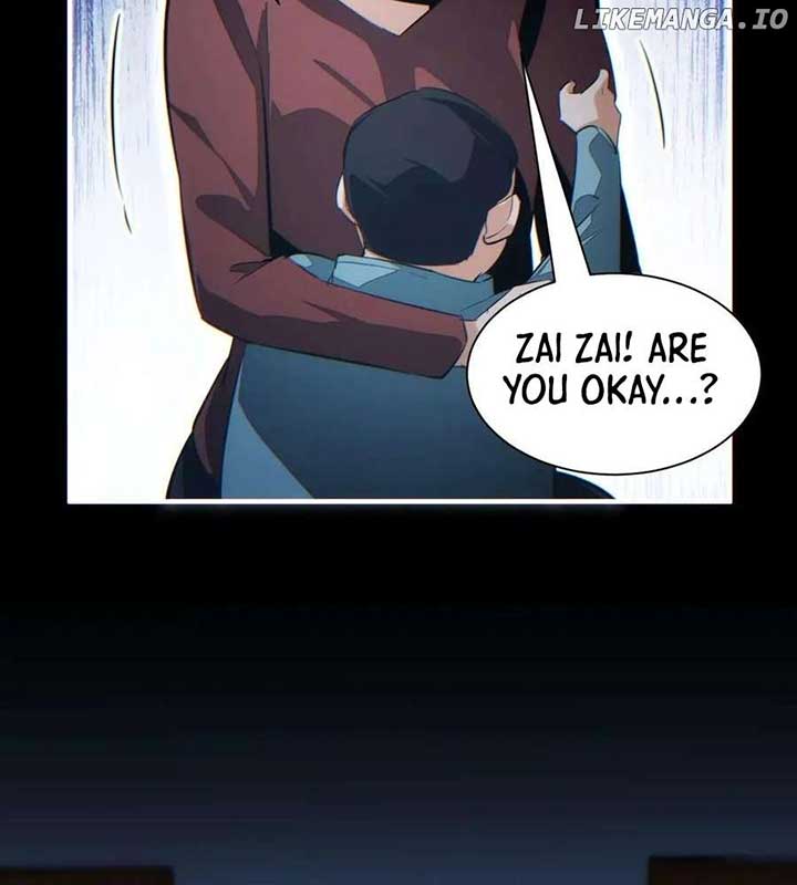 Rebirth in the end times: I reached the top by opening boxes Chapter 27 page 84