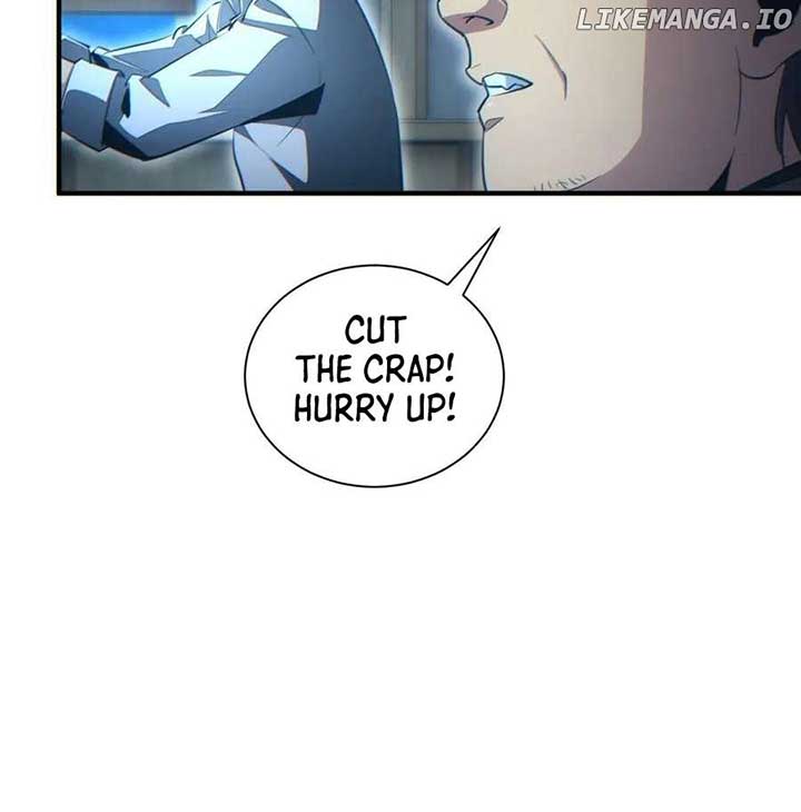 Rebirth in the end times: I reached the top by opening boxes Chapter 27 page 88