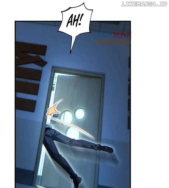 Rebirth in the end times: I reached the top by opening boxes Chapter 27 page 93