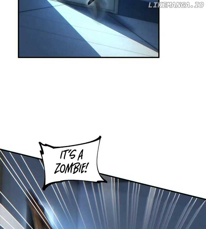 Rebirth in the end times: I reached the top by opening boxes Chapter 27 page 94