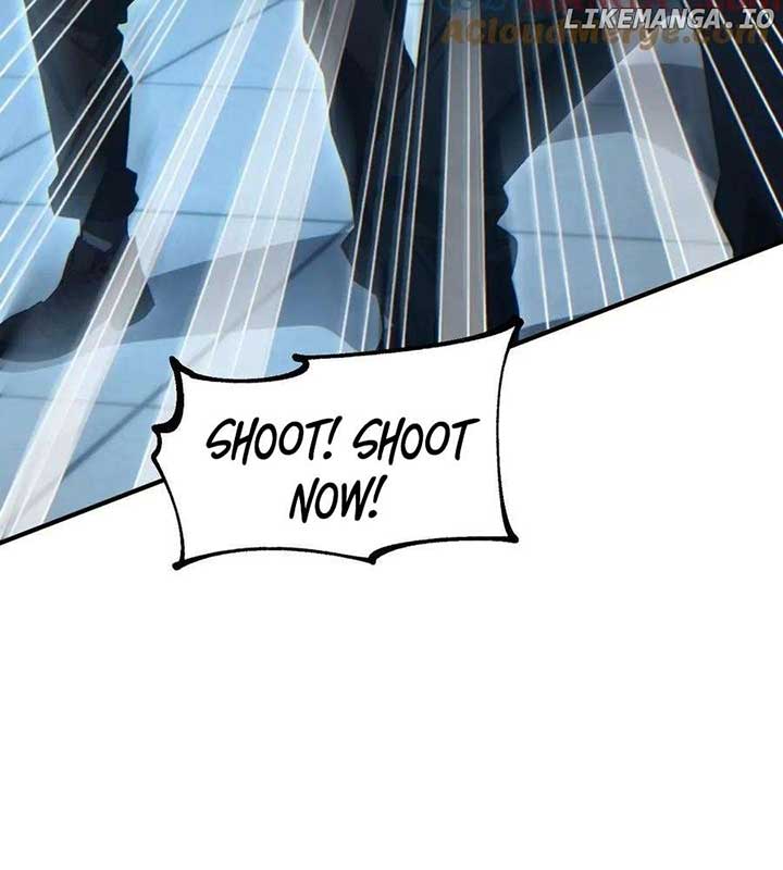 Rebirth in the end times: I reached the top by opening boxes Chapter 27 page 96