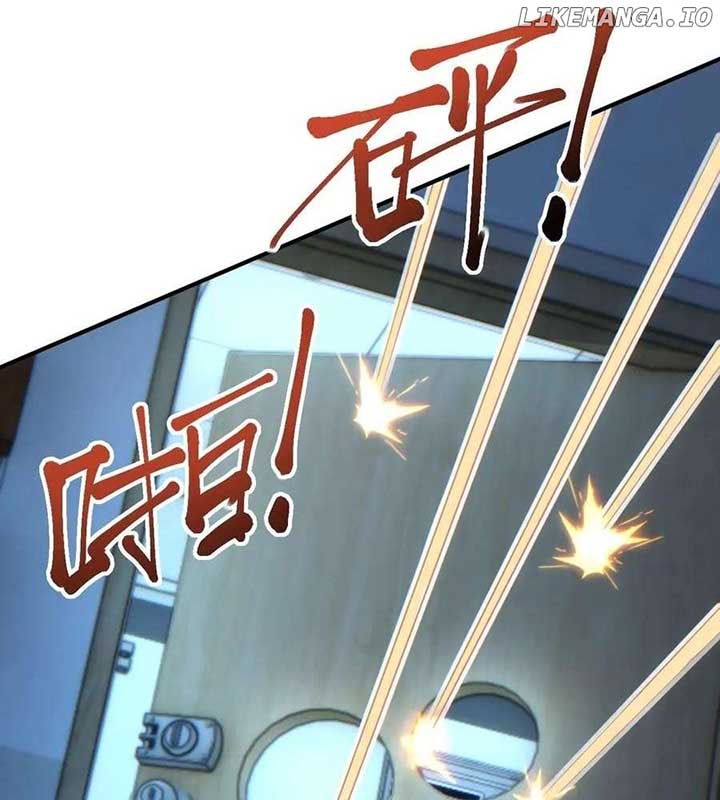 Rebirth in the end times: I reached the top by opening boxes Chapter 27 page 98