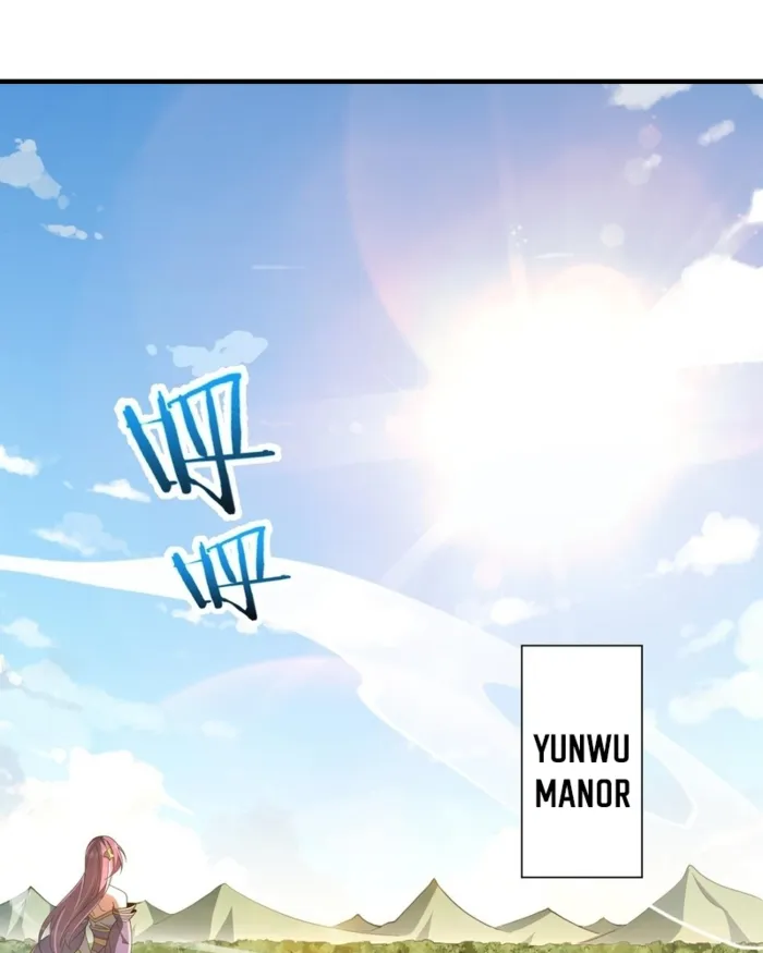 Reborn as a Demonic Cultivator: Starting with a Zombie Planet Chapter 18 page 0