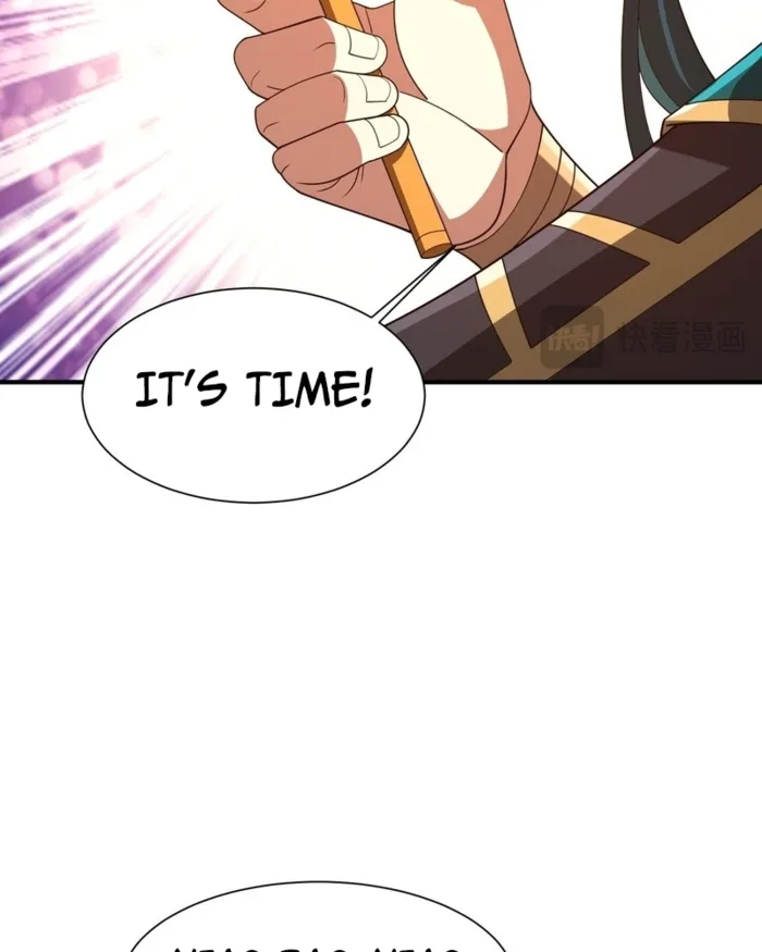 Reborn as a Demonic Cultivator: Starting with a Zombie Planet Chapter 18 page 15