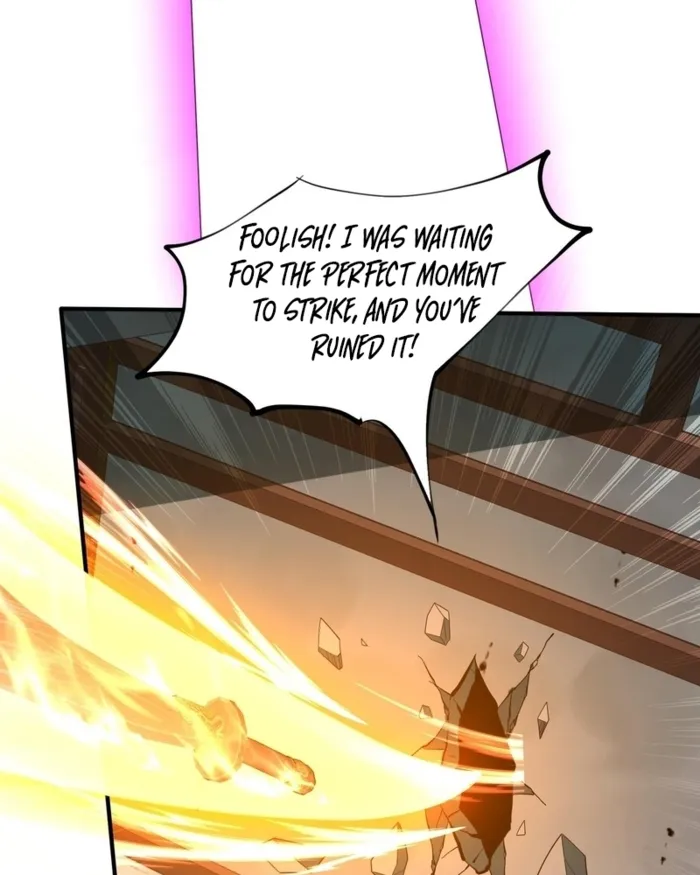 Reborn as a Demonic Cultivator: Starting with a Zombie Planet Chapter 18 page 28