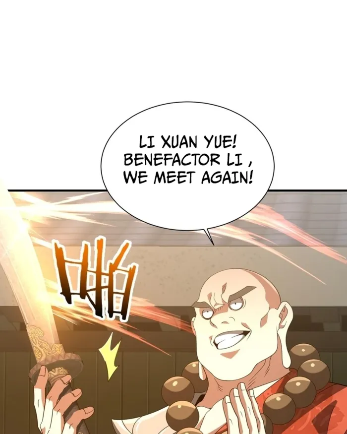 Reborn as a Demonic Cultivator: Starting with a Zombie Planet Chapter 18 page 32