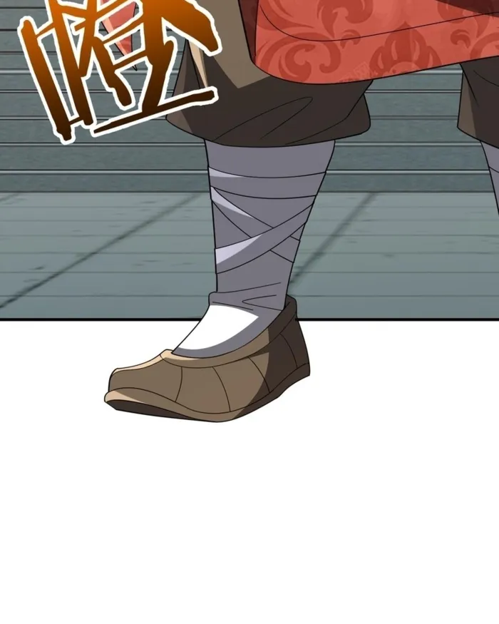 Reborn as a Demonic Cultivator: Starting with a Zombie Planet Chapter 18 page 34