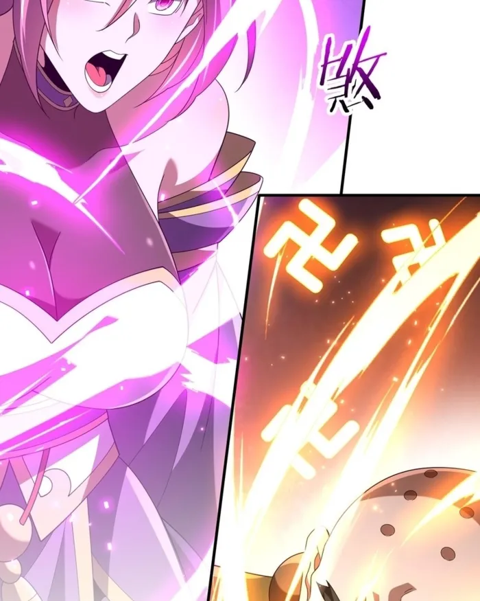 Reborn as a Demonic Cultivator: Starting with a Zombie Planet Chapter 18 page 37