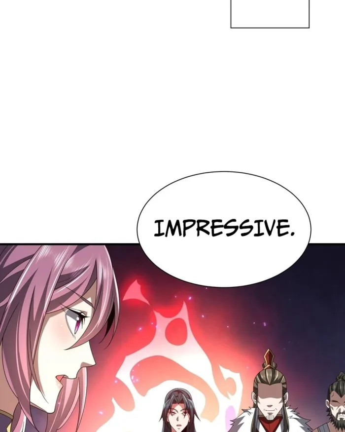 Reborn as a Demonic Cultivator: Starting with a Zombie Planet Chapter 18 page 4