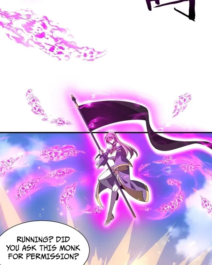 Reborn as a Demonic Cultivator: Starting with a Zombie Planet Chapter 18 page 49