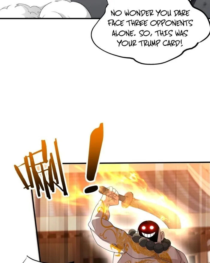 Reborn as a Demonic Cultivator: Starting with a Zombie Planet Chapter 18 page 60