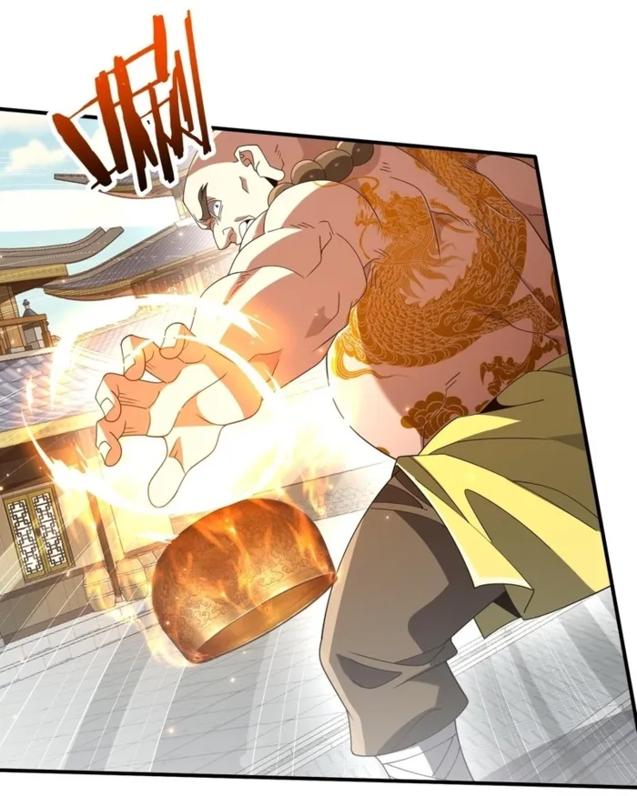 Reborn as a Demonic Cultivator: Starting with a Zombie Planet Chapter 18 page 63
