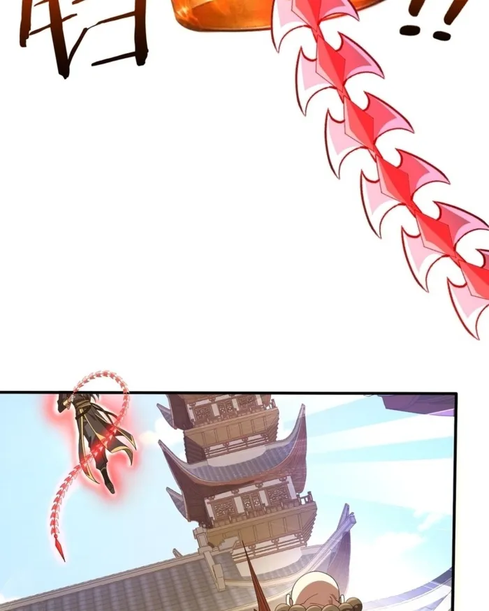 Reborn as a Demonic Cultivator: Starting with a Zombie Planet Chapter 18 page 66