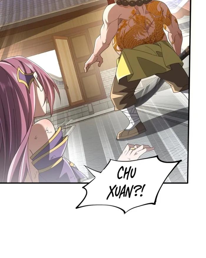 Reborn as a Demonic Cultivator: Starting with a Zombie Planet Chapter 18 page 67