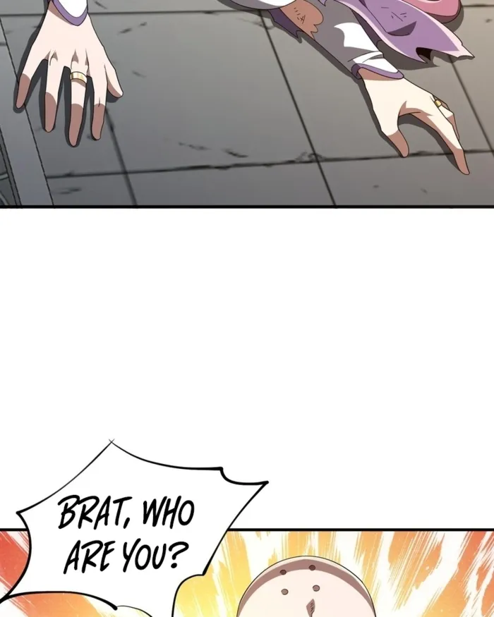 Reborn as a Demonic Cultivator: Starting with a Zombie Planet Chapter 18 page 69