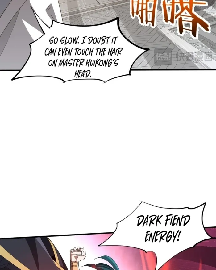 Reborn as a Demonic Cultivator: Starting with a Zombie Planet Chapter 18 page 74
