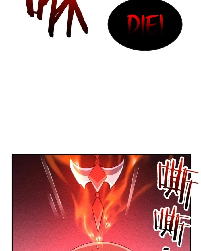 Reborn as a Demonic Cultivator: Starting with a Zombie Planet Chapter 18 page 87