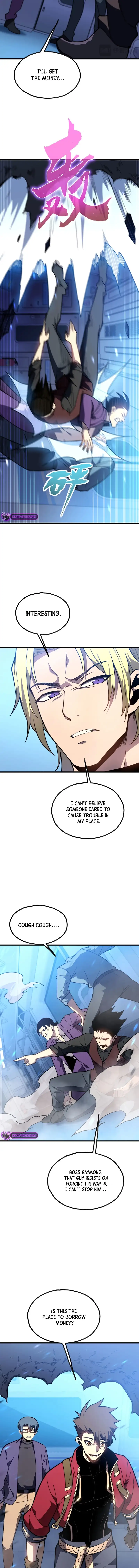 Manga Image
