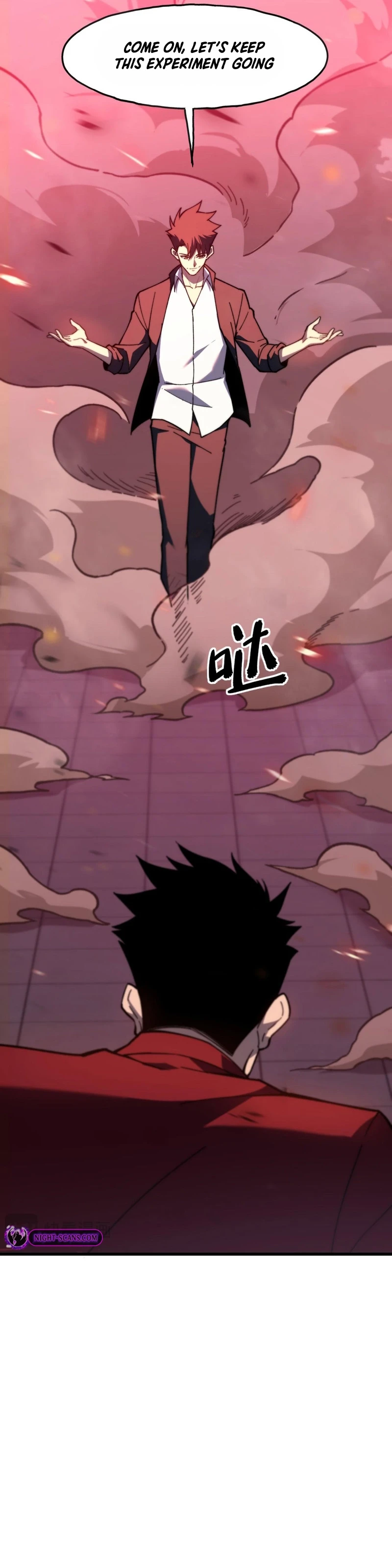 Manga Image