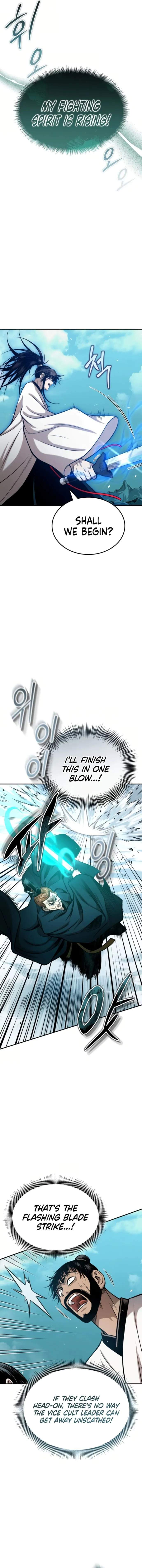 Records of the Demonic Path’s Return Chapter 51 page 2