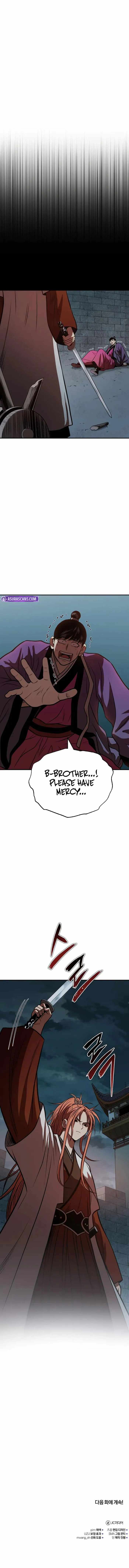 Records of the Demonic Path’s Return Chapter 59 page 11