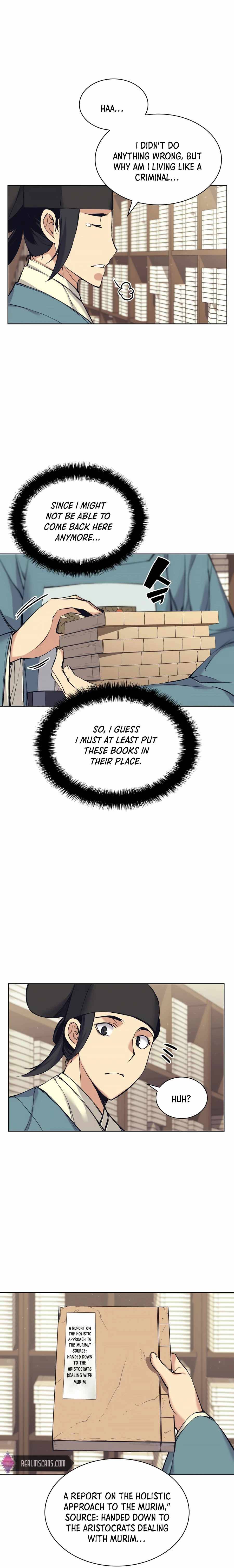 Manga Image